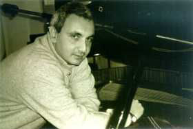 Gianluca PODIO